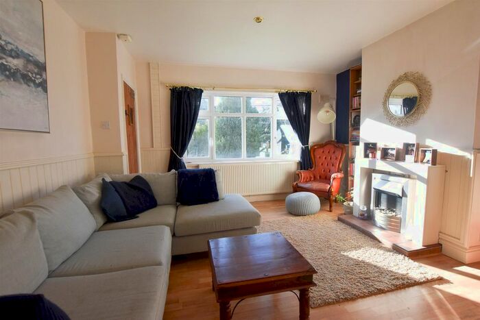 2 Bedroom Semi-Detached House For Sale In Northampton Road, West Haddon, Northampton, NN6