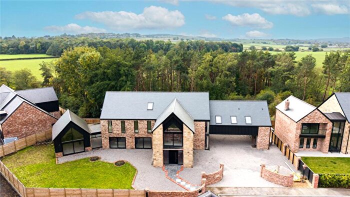 7 Bedroom Detached House For Sale In Boyne Colliery House, Sleetburn Lane, DH7