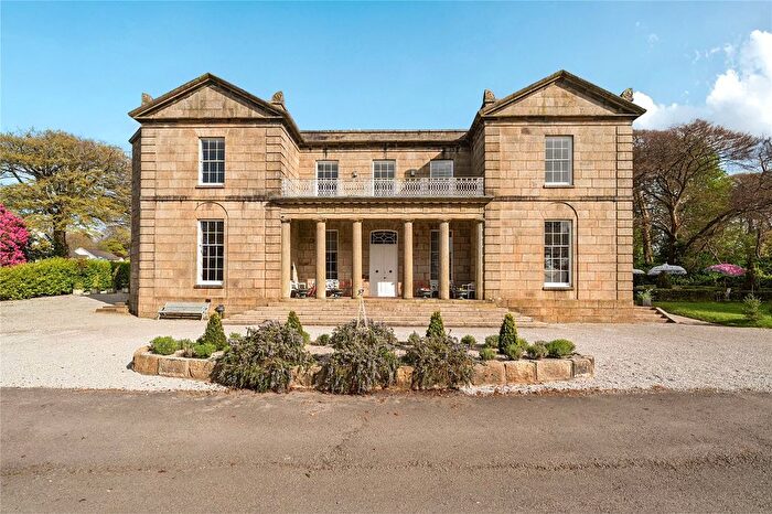 5 Bedroom Detached House For Sale In Holman Park, Camborne, TR14