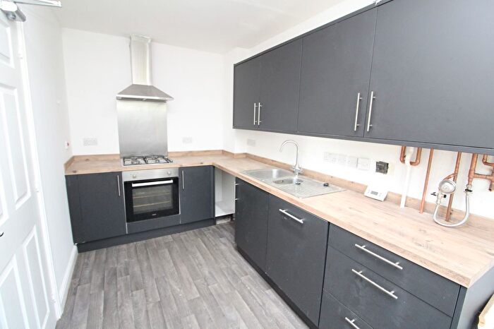 3 Bedroom Terraced House To Rent In Sarafand Grove, Rochester, ME2