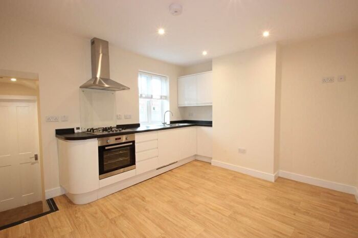 1 Bedroom Flat To Rent In Magdalen Road, Oxford, OX4