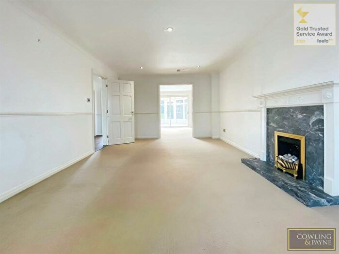 5 Bedroom Detached House For Sale In The Spinnaker, South Woodham Ferrers, Chelmsford, CM3