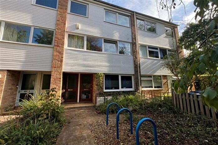 1 Bedroom Detached House To Rent In Oxford, Oxford, Oxford, OX3