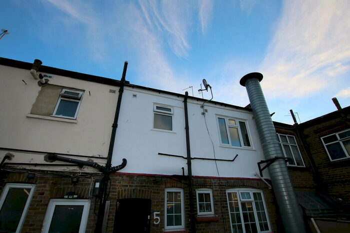 1 Bedroom Terraced House To Rent In Grand Parade, Forty Ave, Wembley, London, HA9