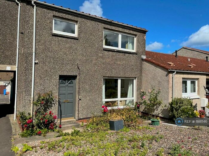 3 Bedroom Terraced House To Rent In Scooniehill Road, St. Andrews, KY16