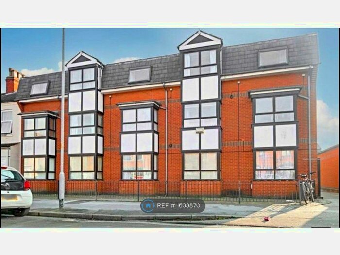 1 Bedroom Flat To Rent In Alexandra Road, Hull, HU5