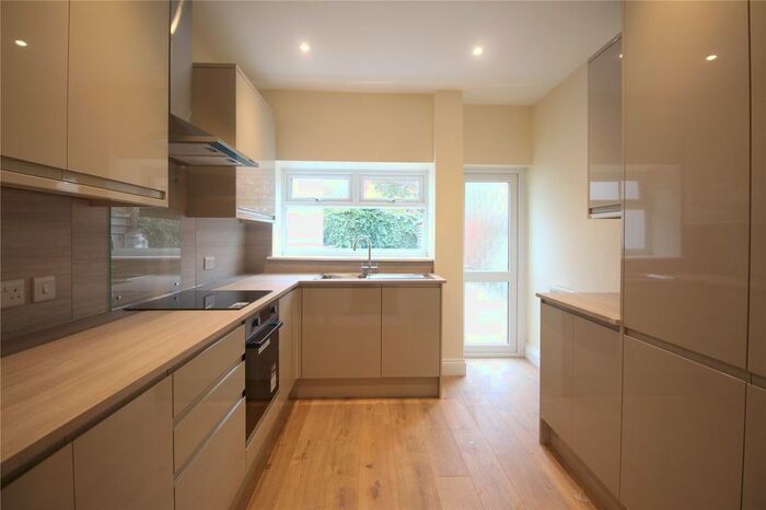 2 Bedroom Terraced House To Rent In Raleigh Road, Southville, Bristol, BS3