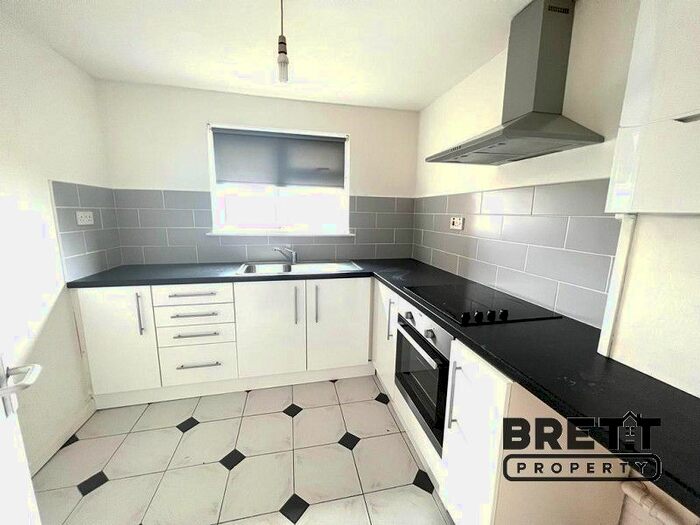 1 Bedroom Flat To Rent In Flat, - Waterloo Rd, Hakin, Milford Haven, SA73
