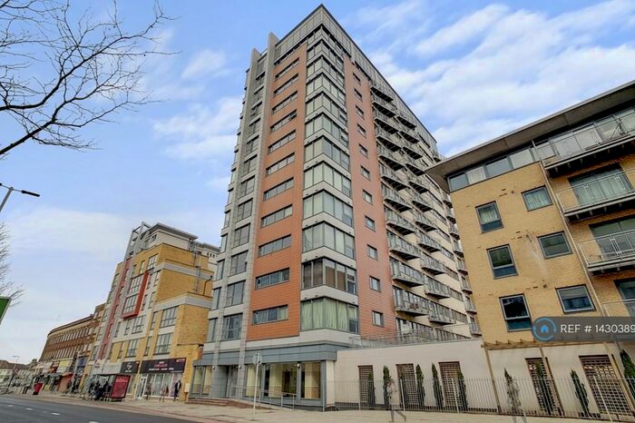 1 Bedroom Flat To Rent In City Gate House, Ilford, IG2
