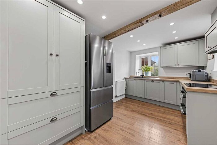 3 Bedroom Cottage For Sale In Walnut Tree Cottage, Corby Road, Cottingham, LE16