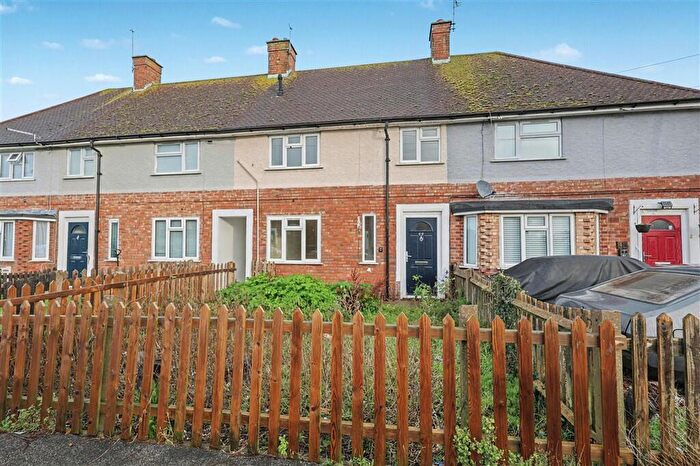 3 Bedroom Terraced House For Sale In Prestedge Avenue, Ramsgate, CT11