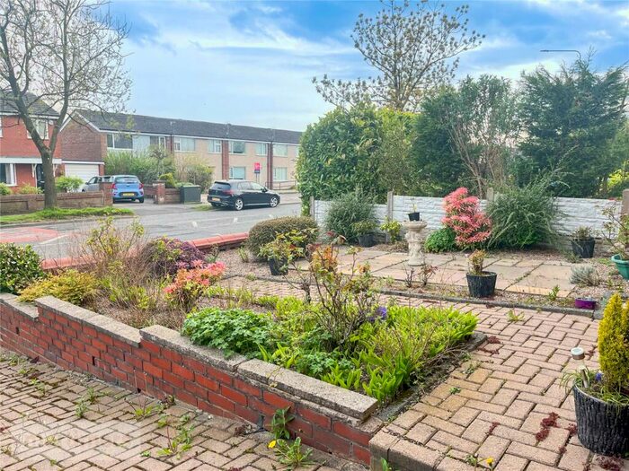 3 Bedroom Semi Detached House For Sale In Queens Road West, Accrington