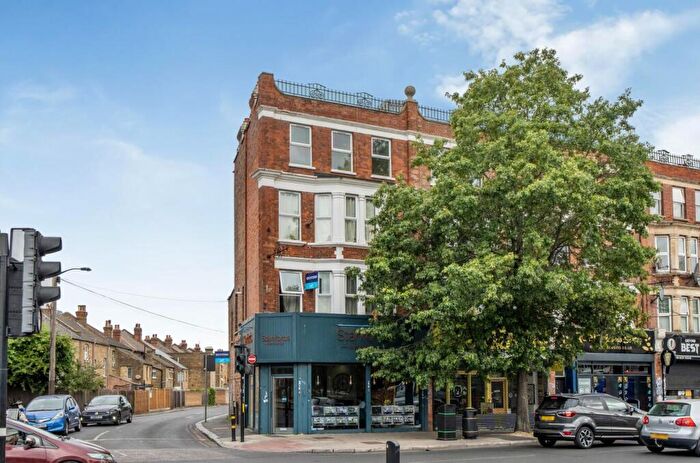 1 Bedroom Flat To Rent In Catford Broadway, London, SE6