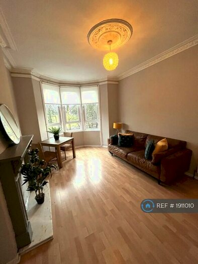 1 Bedroom Flat To Rent In Tollcross Road, Glasgow, G32