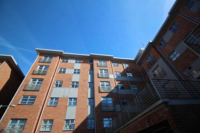 2 Bedroom Flat To Rent In Apt Windsor House, Mauldeth Road West, Chorlton, M21