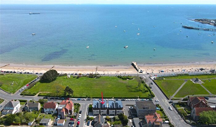 3 Bedroom Detached House For Sale In De Moulham Road, Swanage, Dorset, BH19