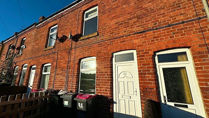 3 Bedroom Property To Rent In Well Lane, Treeton, Rotherham, S60