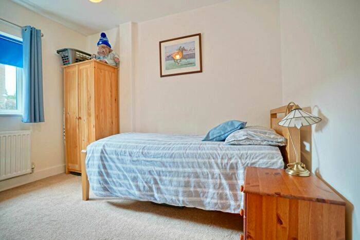 2 Bedroom Bungalow For Sale In Great North Road, Eaton Socon, St. Neots, PE19