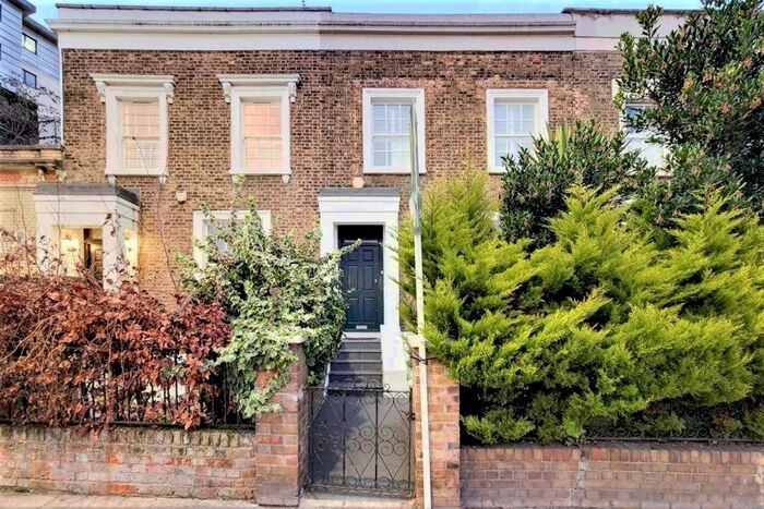 Studio To Rent In Prince Of Wales Road, Kentish Town, London NW5