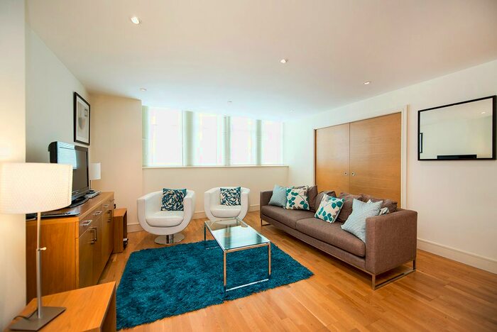3 Bedroom Flat To Rent In Romney House, Marsham Street, London, SW1P