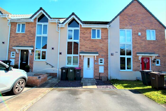 3 Bedroom Terraced House To Rent In Gower Way, Rawmarsh, Rotherham, S62