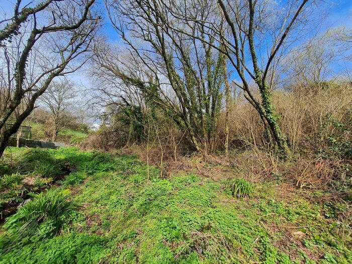 Land For Sale In Loddiswell, Kingsbridge, TQ7