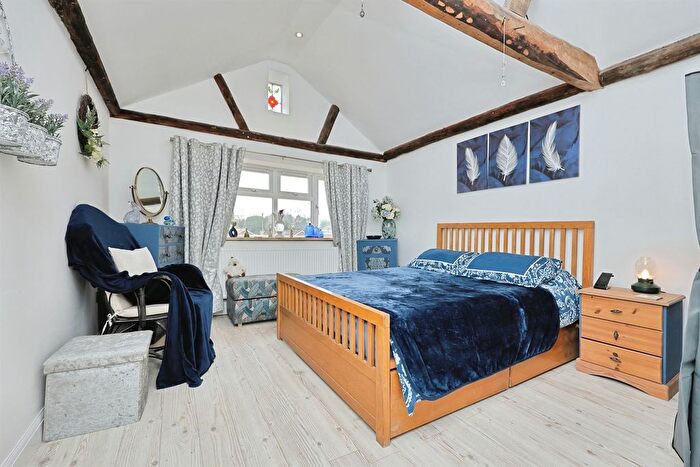 3 Bedroom Detached House For Sale In Ploughboy Lane, Saham Hills, Thetford, IP25