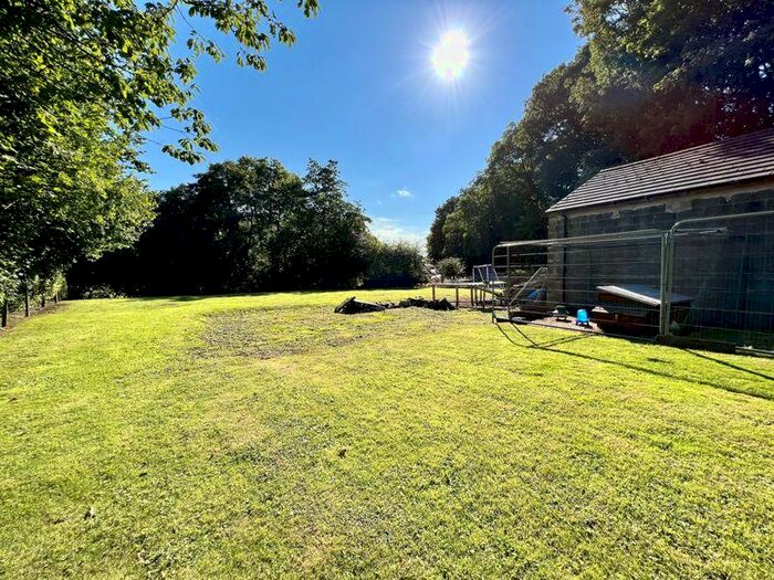 4 Bedroom Land For Sale In Croglin, Carlisle, CA4