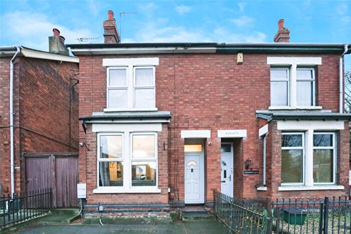 3 Bedroom Semi-Detached House For Sale In Painswick Road, Gloucester, Gloucestershire, GL4