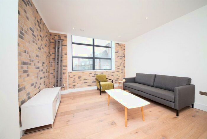 2 Bedroom Apartment To Rent In Carlow Street, London, NW1