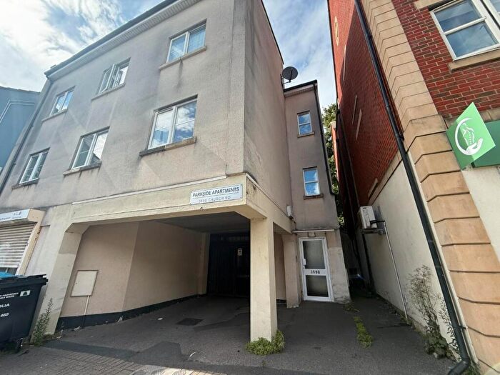 1 Bedroom Flat To Rent In Church Road, St. George, Bristol, BS5