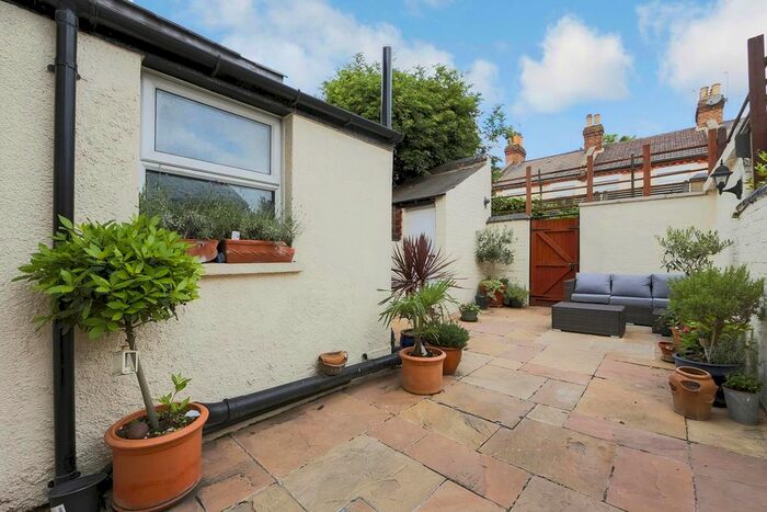 3 Bedroom Terraced House To Rent In Goodhall Street, London, NW10