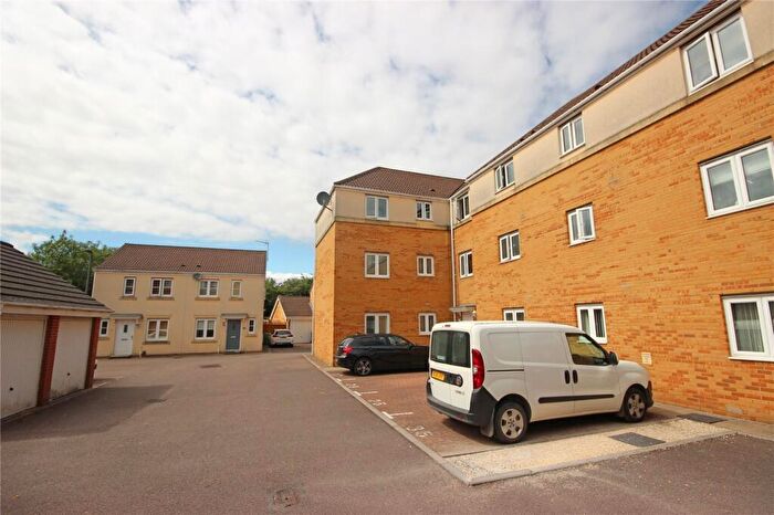 2 Bedroom Apartment To Rent In The Hedgerows, Bradley Stoke, Bristol, BS32