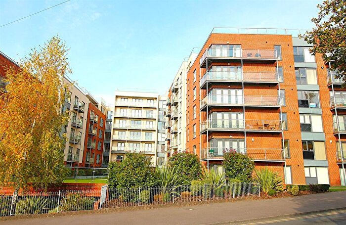1 Bedroom Apartment To Rent In Town Centre, Hemel Hempstead, HP2