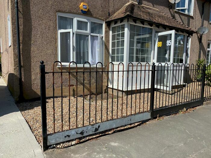 1 Bedroom Flat To Rent In Cornwallis Circle, Whitstable, CT5