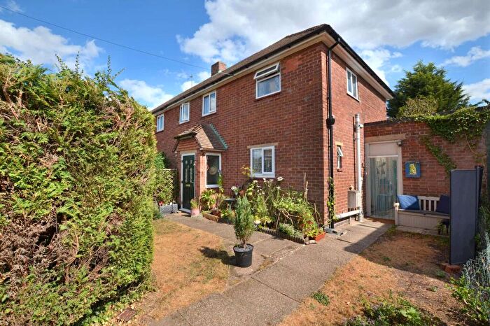 3 Bedroom Semi-Detached House For Sale In Greedon Rise, Sileby, LE12
