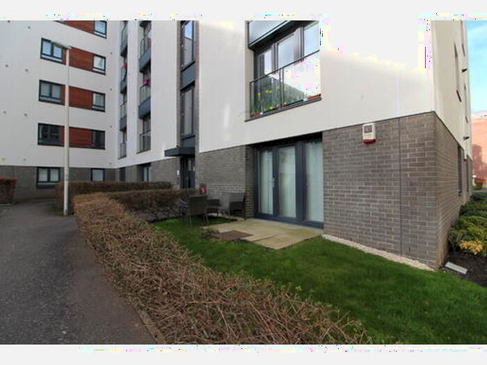 1 Bedroom Flat To Rent In Arneil Drive, Edinburgh, EH5