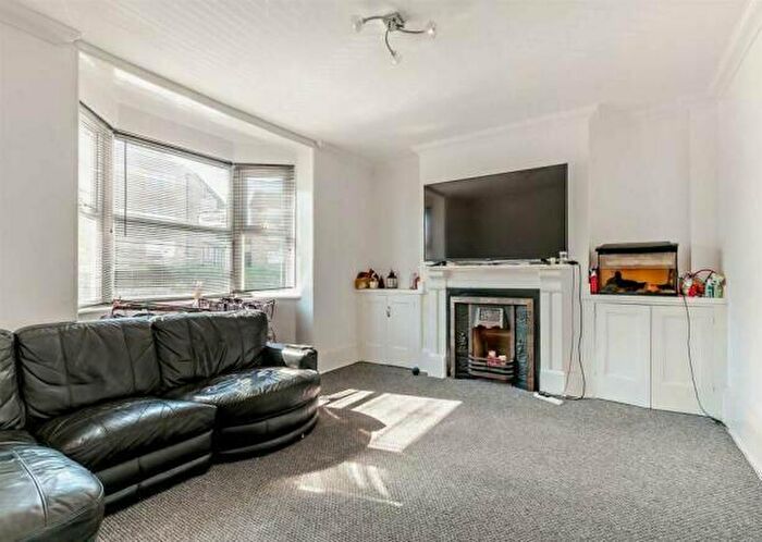 3 Bedroom Terraced House For Sale In Margate Road, Ramsgate, Kent, CT11