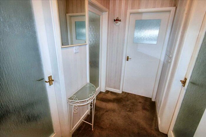 2 Bedroom Detached Bungalow For Sale In Park Crescent, Eastwood, Nottingham, NG16