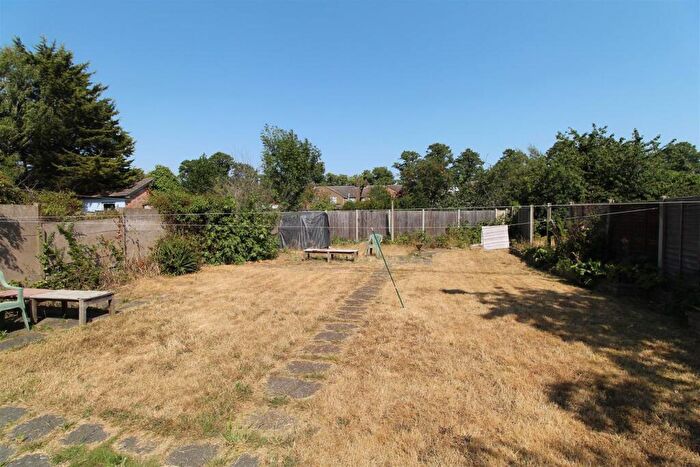 Detached House To Rent In Hatfield Road, Ipswich, IP3