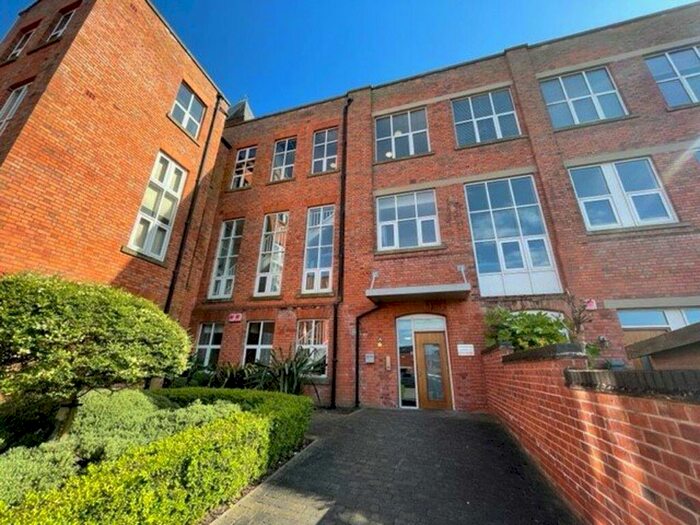 1 Bedroom Maisonette To Rent In Wheatsheaf Way, Leicester, LE2