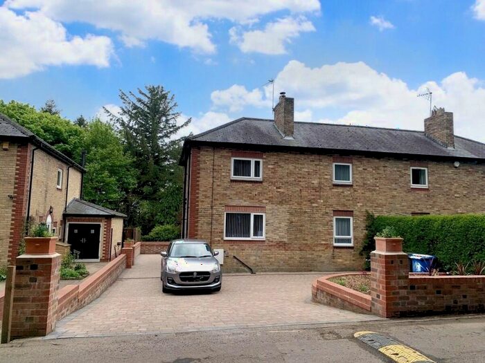 3 Bedroom House To Rent In The Drive, Stannington, NE61