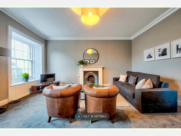 1 Bedroom Flat To Rent In Dundas Street, Edinburgh, EH3