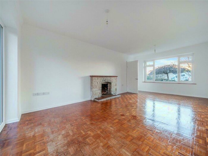 3 Bedroom Detached Bungalow For Sale In Norburton, Burton Bradstock