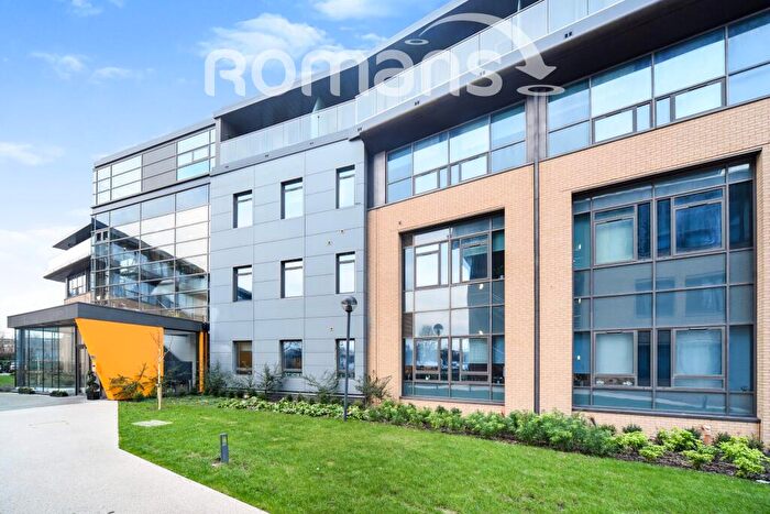 1 Bedroom Flat To Rent In Blu Bracknell, Wokingham Road, Bracknell, RG42