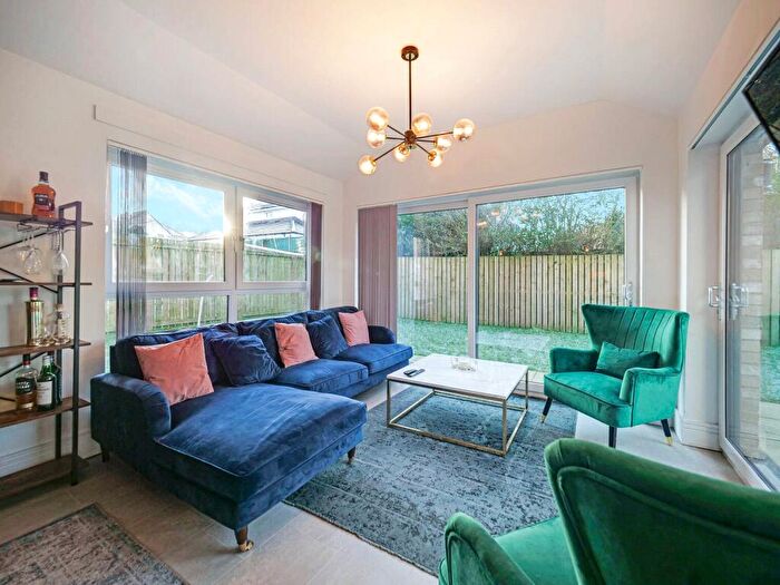 5 Bedroom Detached House For Sale In Bracken Wynd, Bridge Of Weir, PA11
