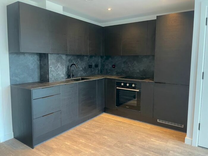 1 Bedroom Flat To Rent In Seymour Grove, Manchester, M16