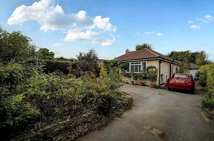 3 Bedroom Detached Bungalow For Sale In Coppershell, Gastard, Corsham, SN13