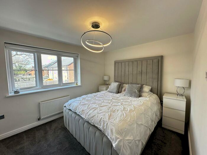 2 Bedroom Semi-Detached House For Sale In Wright Road, Stoney Stanton, LE9