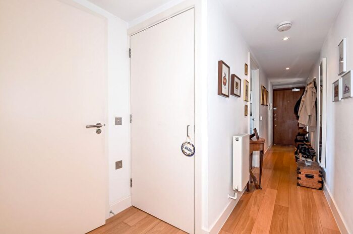 1 Bedroom Flat For Sale In Jam Factory, A Rothsay Street, SE1
